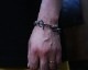 BinderBracelet -SILVER