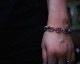 BinderBracelet -SILVER