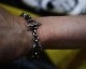 BinderBracelet -SILVER