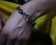 BinderBracelet -SILVER