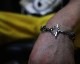 BinderBracelet -SILVER