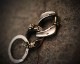 "ROOTS"PLANTS LINKS KeyHolder -COMBI