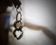 "ROOTS"PLANTS LINKS KeyHolder -COMBI