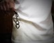 "ROOTS"PLANTS LINKS KeyHolder -COMBI
