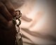 "ROOTS"PLANTS LINKS KeyHolder -COMBI