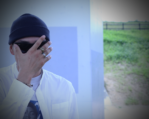 All Nature Ring "Eyes" -SILVER