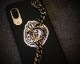D3 SmartPhone HoldChain-BRASS