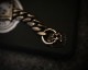 D3 SmartPhone HoldChain-BRASS