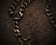 Prisoner Rosary -Silvercolor