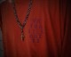 Prisoner Rosary -Silvercolor