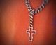 Prisoner Rosary -Silvercolor
