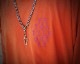 Prisoner Rosary -Silvercolor