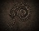 Prisoner Rosary -Silvercolor