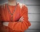 Prisoner Rosary -Silvercolor