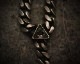 Prisoner Rosary -Silvercolor