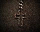 Prisoner Rosary -Silvercolor