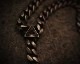 Prisoner Rosary -Silvercolor