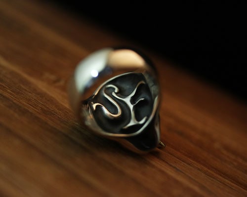 Scarface Rings