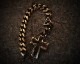 Prisoner Rosary Bracelet -BRASS