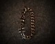 Prisoner Rosary Bracelet -BRASS