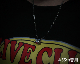 Screw in Bolt Necklace -COMBI