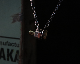 Screw in Bolt Necklace -COMBI