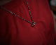 Screw in Bolt Necklace -COMBI