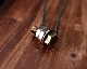 Screw in Bolt Necklace -COMBI