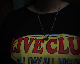 Screw in Bolt Necklace -COMBI