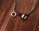 Screw in Bolt Necklace -COMBI