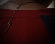 Lock Nut Necklace -BRASS base