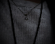 Eye of Providence Necklace -COMBI