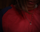 Eye of Providence Necklace -COMBI
