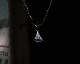 Eye of Providence Necklace -COMBI