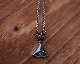 Eye of Providence Necklace -COMBI