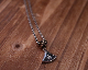 Eye of Providence Necklace -COMBI
