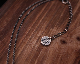 Eye of Providence Necklace -COMBI