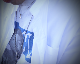 Eye of Providence Necklace -COMBI