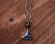 Eye of Providence Necklace -COMBI