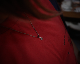 Eye of Providence Necklace -SILVER