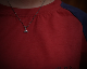 Eye of Providence Necklace -SILVER