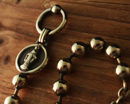 "HALO MARIA" Balllink-BRASS