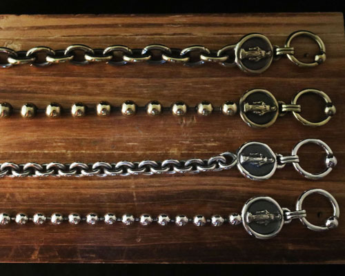 "HALO MARIA" Balllink-BRASS