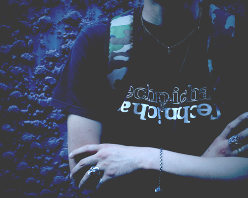 Swallow Candy Necklace -GREEN