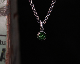 Swallow Candy Necklace -GREEN