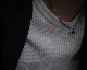 Swallow Candy Necklace -BROWN