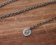 Swallow Candy Necklace -BROWN