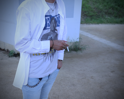 Screw in W/C"The Skull"type1