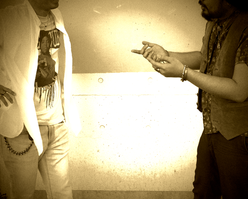 Screw in W/C"The Skull"type1