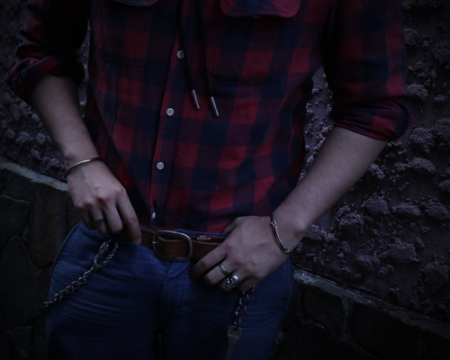 Screw in W/C"The Skull"type1